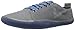 Vivobarefoot Men's Freud Waxed Canvas Sneaker
