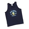 Blue Angels Crest Tank Top