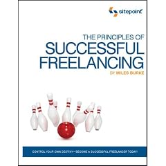 The Principal of Successful Freelancing