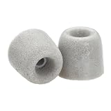 Cool Bananas Embouts d'�couteurs T-100 Medium 3x2 grispar Cool Bananas