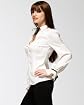 Bell Sleeve Ribbon Top Product Image