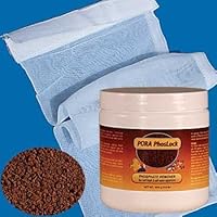 PURA PhosLock Filter Media - 454 g