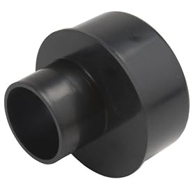 4" to 2-1/4" Reducer Fitting