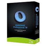 New - Nuance Communications, Inc UPG OMNIPAGE PROFESSIONAL 18.0 - KB6514