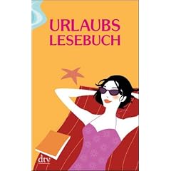 Urlaubslesebuch.