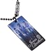 Jonas Brothers Camp Rock Photo Tag Charm Necklace Featuring Kevin, Joe & Nick Jonas!!! Black Ball Chain