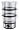 Russell Hobbs 14453 Compact Food Collection Steamer, 7 Litre Capacity (Brushed Stainless Steel)