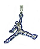 AIR MICHAEL JORDAN JUMPMAN PENDANT 3
