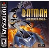 Batman: Gotham City Racer