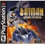 Batman: Gotham City Racer