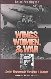 Wings, Women, and War **ISBN: 9780700611454**