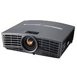 Mitsubishi HC1600 720p DLP Home Theater Projector