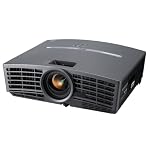 Mitsubishi HC1600 720p DLP Home Theater Projector