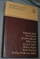 The Tanner Lectures on Human Values (Tanner Lectures in Human Values)