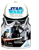 41Cz5ntpqzL. SL160  Star Wars The Legacy Collection Battle Damaged Darth Vader Action Figure