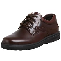 Hush Puppies Men's Glen Oxford
