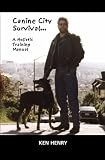 Canine City Survival