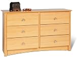 Bedroom Dressers