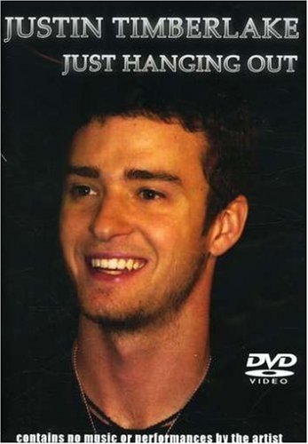 Justin Timberlake- Just Hanging Out Unauthorized