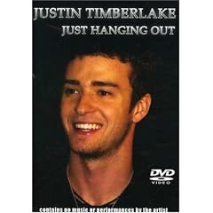 Justin Timberlake- Just Hanging Out Unauthorized