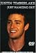 Justin Timberlake- Just Hanging Out Unauthorized
