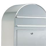 BUSINESSBOBI 9016, white　北欧ポスト