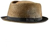 prAna Wool Fedora