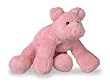 Mary Meyer Yakety Yak Pete the Pig Plush Toy with Sound
