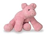 Mary Meyer Yakety Yak Pete the Pig Plush Toy with Sound