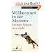 Willkommen in der Mutzone: Sei kein Frosch, trau dich!