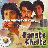 HANSTE KHELTE