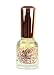 Coco Elizabeth HD Perfect Glitter Nail Lacquer-Pink Ruby RS.219.00