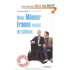 Business Report: Was M�nner Frauen nicht erz�hlen