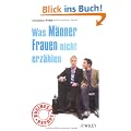 Business Report: Was M�nner Frauen nicht erz�hlen