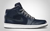 Nike Men's NIKE AIR JORDAN 1 PHAT BASKETBALL SHOES