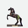Trail of Painted Ponies Bonanza Figurine 8-1/2-Inch