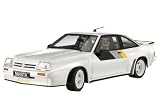 Revell - Maquette - Opel Manta 400, Color A - Echelle 1:18