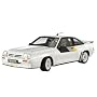 Revell Metall-Sammlermodell 08819 - Opel Manta 400 (Homologation Car) im Ma�stab 1:18