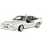Revell Metall-Sammlermodell 08819 - Opel Manta 400 (Homologation Car) im Ma�stab 1:18