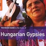 Books : The Rough Guide to the Music of Hungarian Gypsies