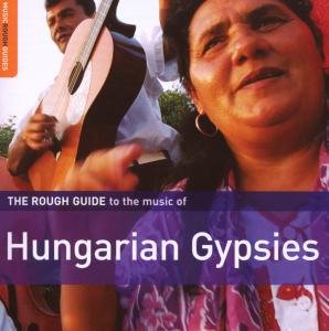 City Travel Guides Discounted  Books : The Rough Guide to the Music of Hungarian Gypsies