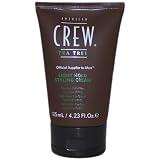 Produkt-Bild: American Crew, Tea Tree Light Hold Styling Cream, 125 ml