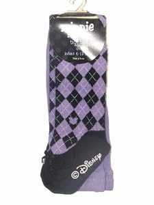 Trumpette Tights Minnie