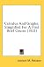 Books : Calculus And Graphs: Simplified For A First Brief Course (1921)