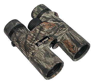 Alpen Apex 495 10x42 Binoculars.