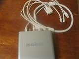 Matrox MXO Portable Broadcast Quality Audio / Video Output Adapter, for Macintosh