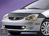 2002-2005 Honda Civic Si Genuine Half Nose Mask