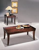 Newhouse Occasional Table Set By Ashley Furniture