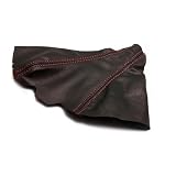 2006+ Honda Civic Leather Short Shift Boot TWM Performance by TWMPerformance