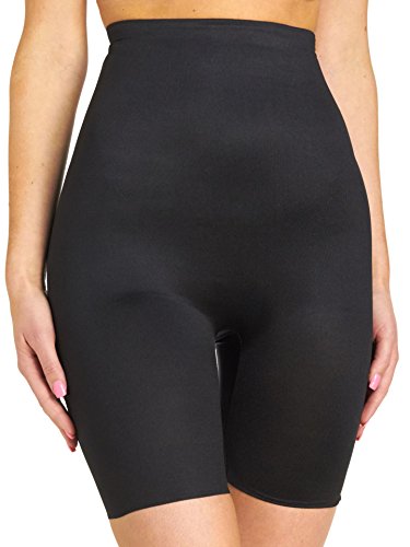 TC Fine Intimates Hi-Waist Bike Pant